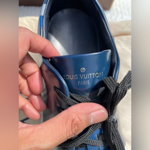 COPY - LV men’s shoes size 11 - Picture 11 of 12